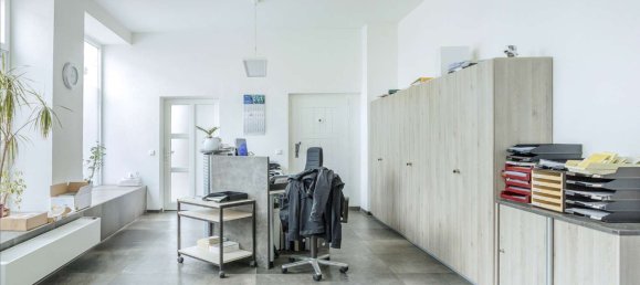 80m² Office in Sachsische Schweiz-Osterzgebirge, Germany No. 366951 3