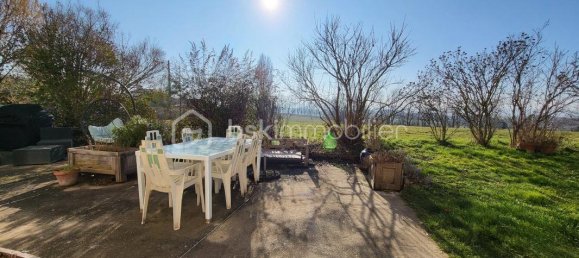 4 Schlafzimmer Haus in Saint-Hilaire-de-la-Cote, France, Nr. 201547 10