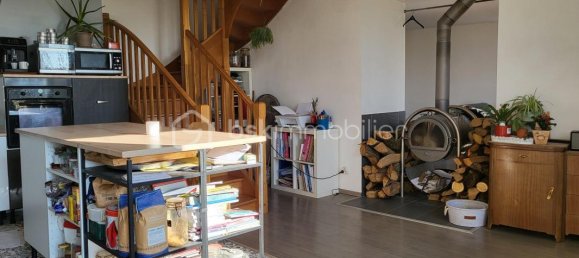 4 Schlafzimmer Haus in Saint-Hilaire-de-la-Cote, France, Nr. 201547 2