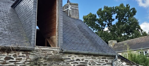 2غرفة منزل في Mael-Carhaix, France رقم 206852 2