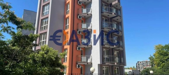 1 غرف نوم شقة في Sveti Vlas, Bulgaria رقم 319 4