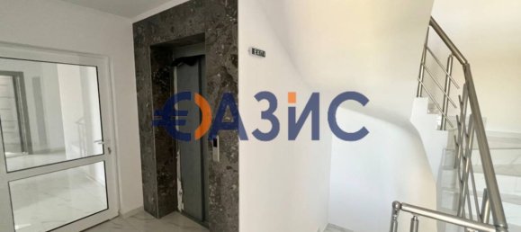 1 غرف نوم شقة في Sveti Vlas, Bulgaria رقم 319 3