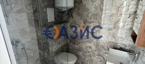 1 غرف نوم شقة في Sveti Vlas, Bulgaria رقم 319 2