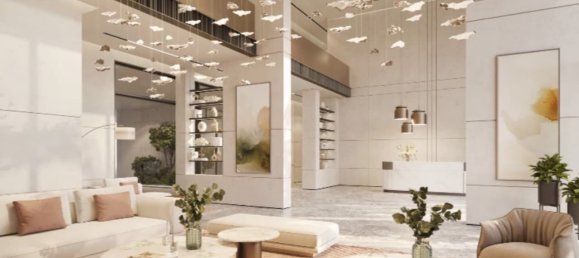 Apartamento T2 em City Walk, UAE N.º 113551 10