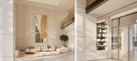 Apartamento T2 em City Walk, UAE N.º 113551 3