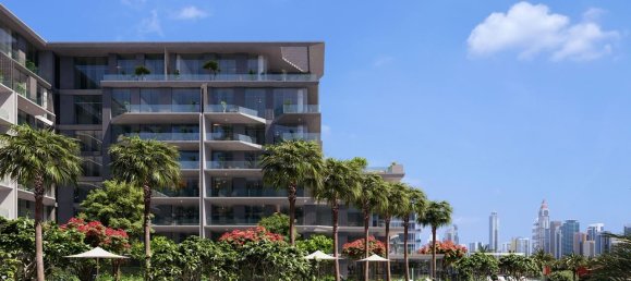 Apartamento T2 em City Walk, UAE N.º 113551 6