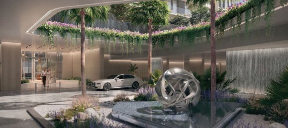 Apartamento T2 em City Walk, UAE N.º 113551 5