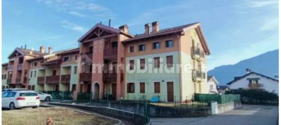 2 bedrooms Apartment in Feltre, Italy No. 209878 2