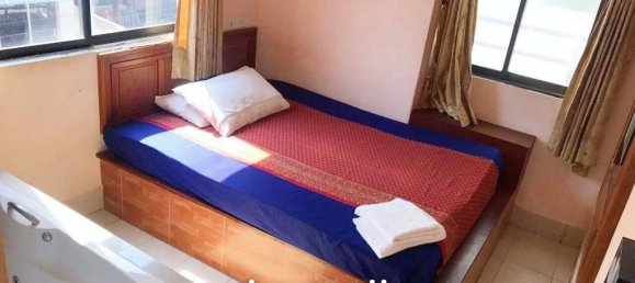 9 bedrooms Commercial property in Pattaya, Thailand No. 15004 4