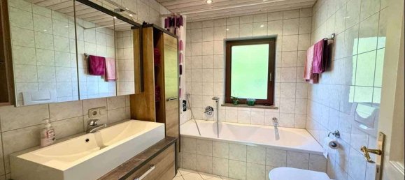 2 غرف نوم منزل في Traunstein, Germany رقم 196101 12