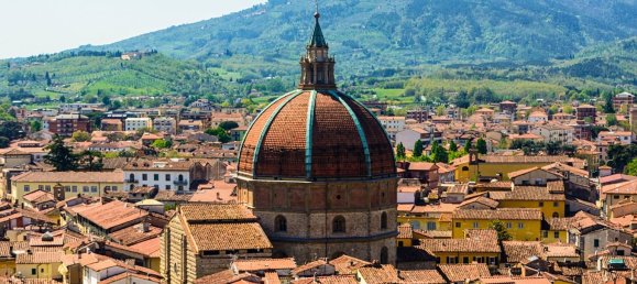 2 bedrooms Apartment in Monsummano Terme, Italy No. 321149 9