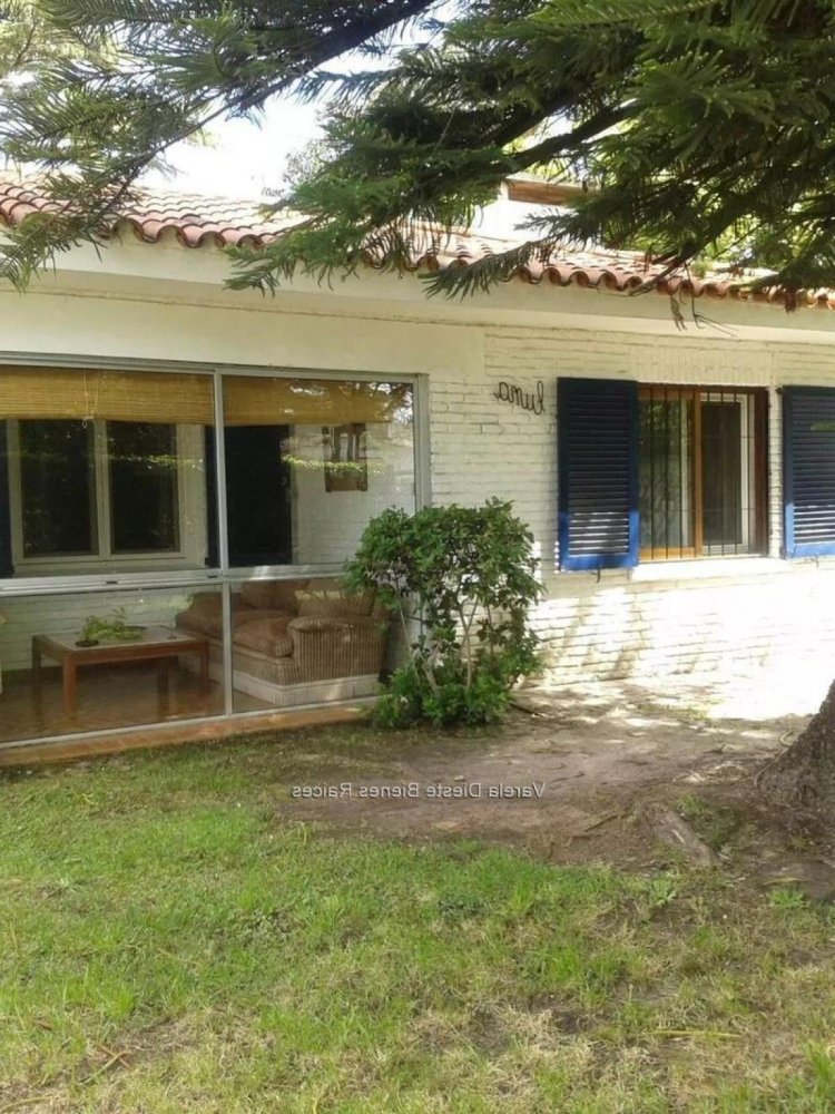 3 Schlafzimmer Haus in Canelones, Uruguay, Nr. 6946