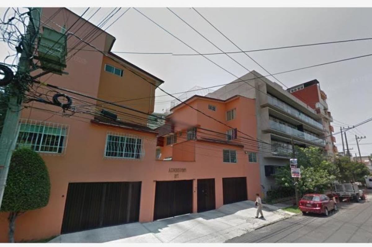 Дом с 3 спальнями в Мехикали, Мексика № 153299