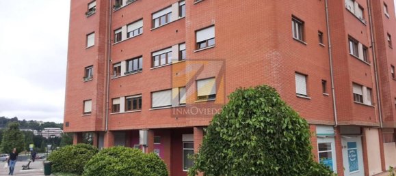 2 bedrooms Apartment in Oviedo, Spain No. 165399 19