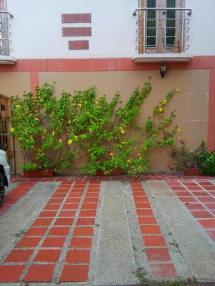 Дом с 3 спальнями в Атлантико, Колумбия № 2077