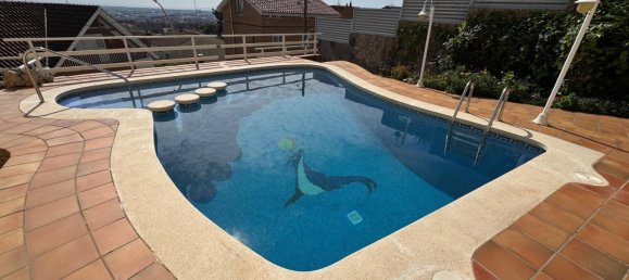 5 bedrooms House in Viladecans, Spain No. 179783 5