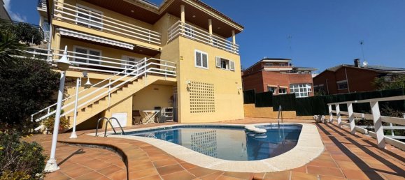 5 bedrooms House in Viladecans, Spain No. 179783 3