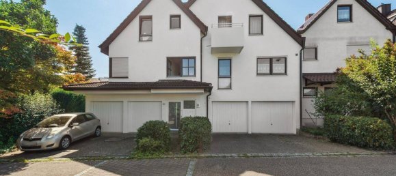 3 bedrooms Apartment in Ludwigsburg, Germany No. 269251 4