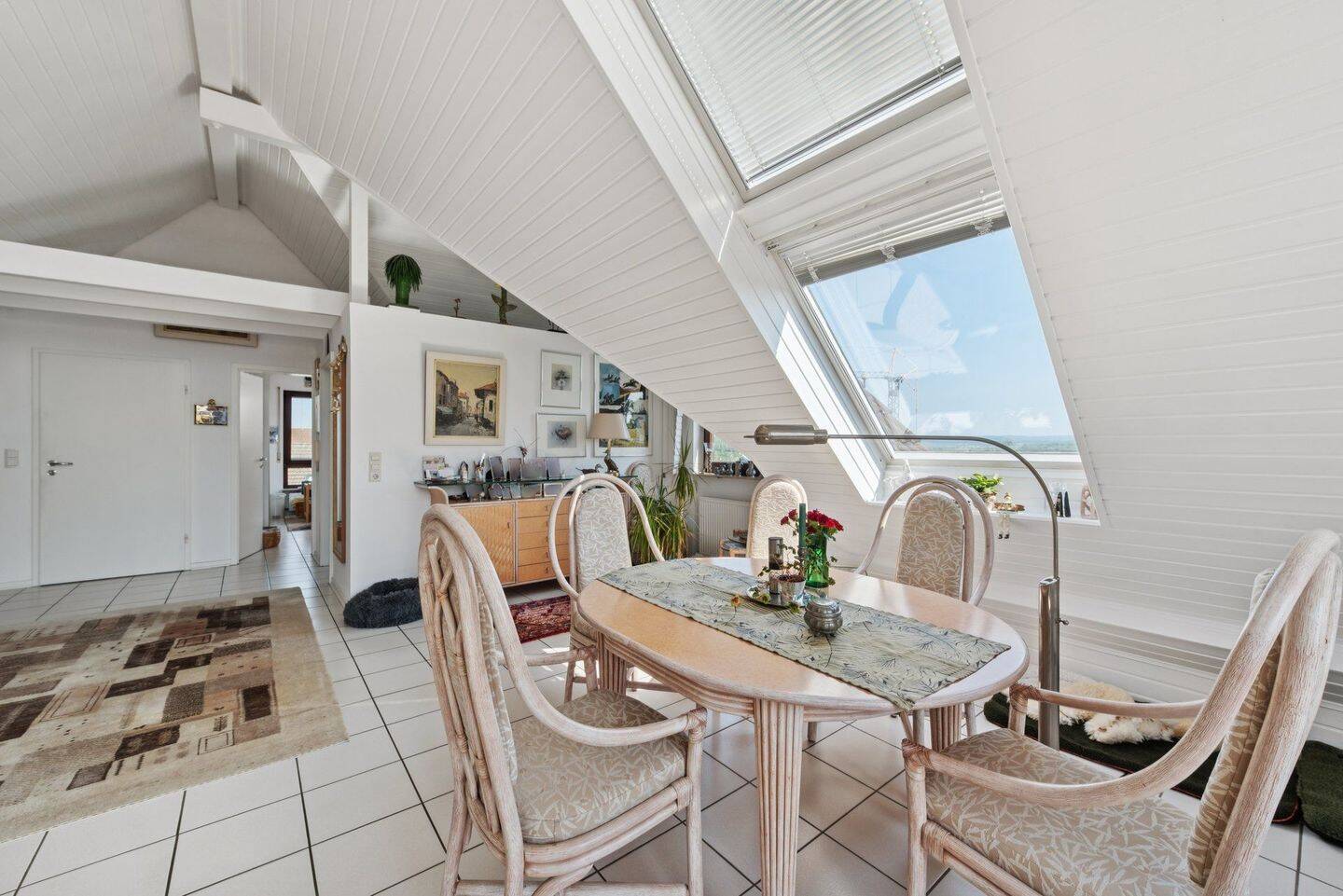 3 bedrooms Apartment in Ludwigsburg, Germany No. 269251