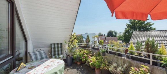 3 bedrooms Apartment in Ludwigsburg, Germany No. 269251 2