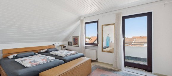 3 bedrooms Apartment in Ludwigsburg, Germany No. 269251 10