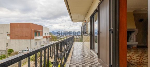 4 bedrooms House in Ponte, Portugal No. 162329 22