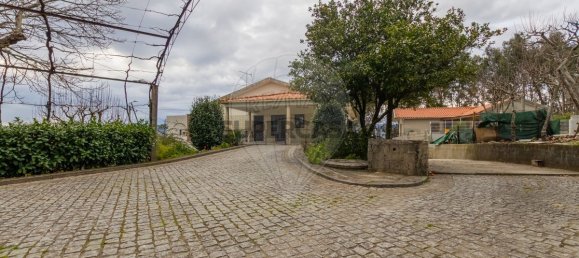 4 bedrooms House in Ponte, Portugal No. 162329 13