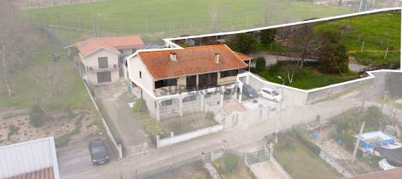4 bedrooms House in Ponte, Portugal No. 162329 2