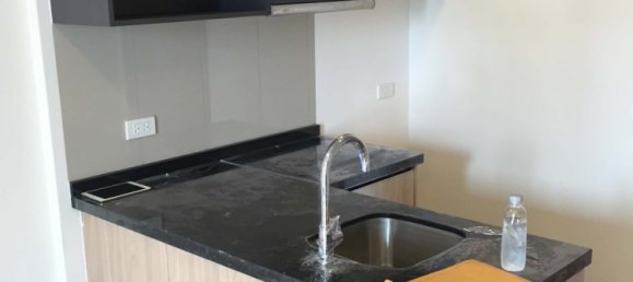 Apartamento com 1 quarto em condomínio em Bangkok, Thailand N.º 2330 10