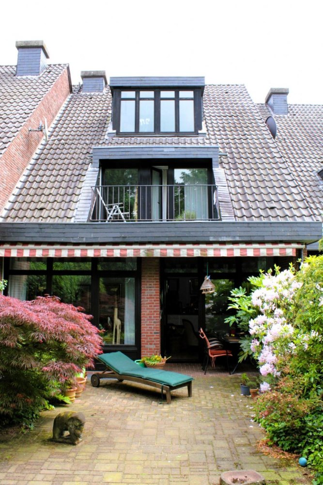 3 Schlafzimmer Stadthaus in Meerbusch, Germany, Nr. 61055