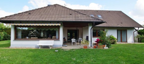 Бунгало с 5 спальнями в Меттман, Германия № 235933 7