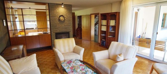 Бунгало с 5 спальнями в Меттман, Германия № 235933 12