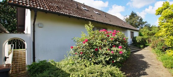 Бунгало с 5 спальнями в Меттман, Германия № 235933 9