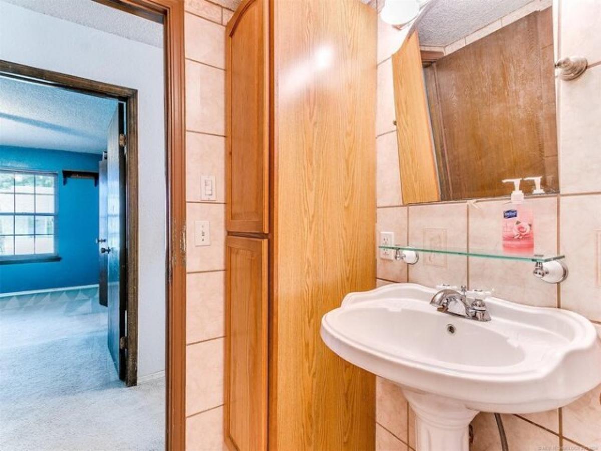 3 bedrooms House in Broken Arrow, USA No. 416723