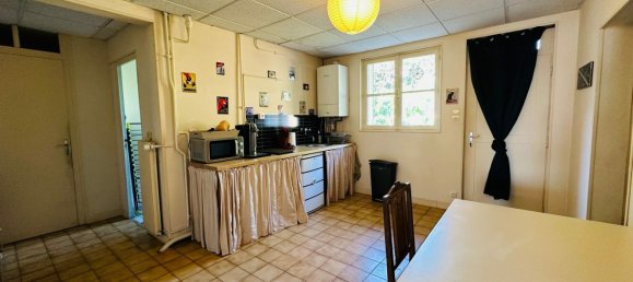 4 bedrooms House in Saint-Pierre-des-Corps, France No. 276061 13