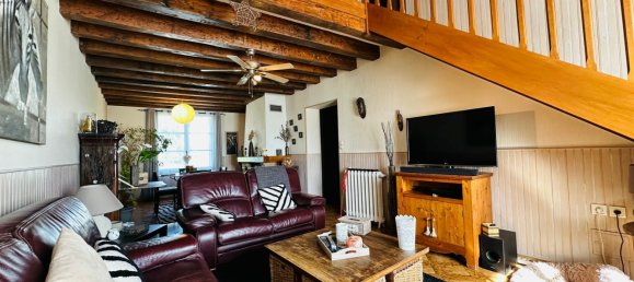 4 bedrooms House in Saint-Pierre-des-Corps, France No. 276061 7