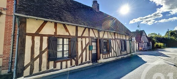 3 chambres Maison à Clémont, France No. 234461 10