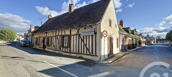 3 chambres Maison à Clémont, France No. 234461 8