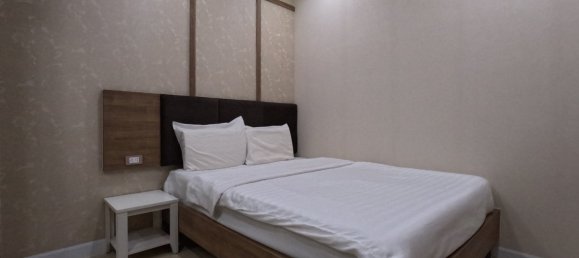 384 chambres Appartement à Pattaya, Thailand No. 60109 3