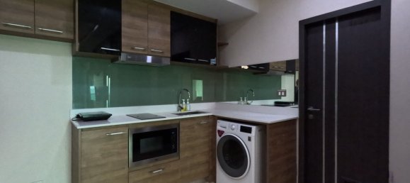 384 chambres Appartement à Pattaya, Thailand No. 60109 9