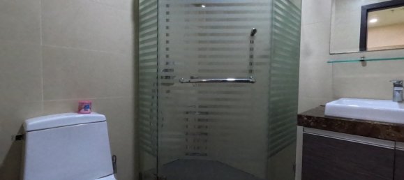 384 chambres Appartement à Pattaya, Thailand No. 60109 12