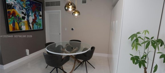 2 Schlafzimmer Gewerbliche Immobilien in Miami, USA, Nr. 615054 9