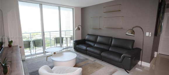 2 Schlafzimmer Gewerbliche Immobilien in Miami, USA, Nr. 615054 11