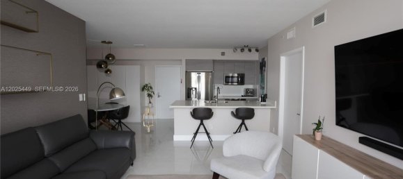 2 Schlafzimmer Gewerbliche Immobilien in Miami, USA, Nr. 615054 18