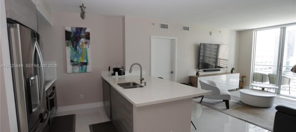 2 Schlafzimmer Gewerbliche Immobilien in Miami, USA, Nr. 615054 16
