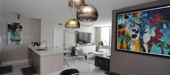 2 Schlafzimmer Gewerbliche Immobilien in Miami, USA, Nr. 615054 15