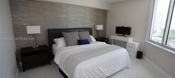 2 Schlafzimmer Gewerbliche Immobilien in Miami, USA, Nr. 615054 7