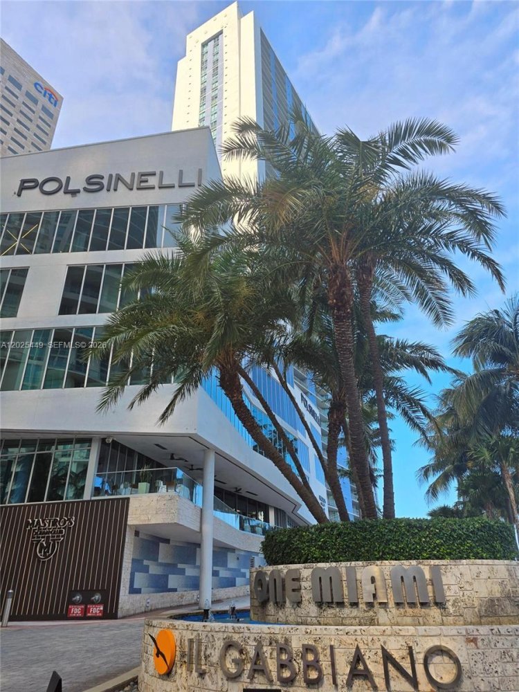 2 Schlafzimmer Gewerbliche Immobilien in Miami, USA, Nr. 615054