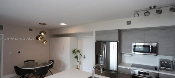 2 Schlafzimmer Gewerbliche Immobilien in Miami, USA, Nr. 615054 19