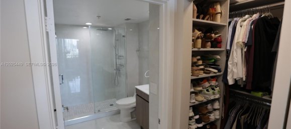 2 Schlafzimmer Gewerbliche Immobilien in Miami, USA, Nr. 615054 4